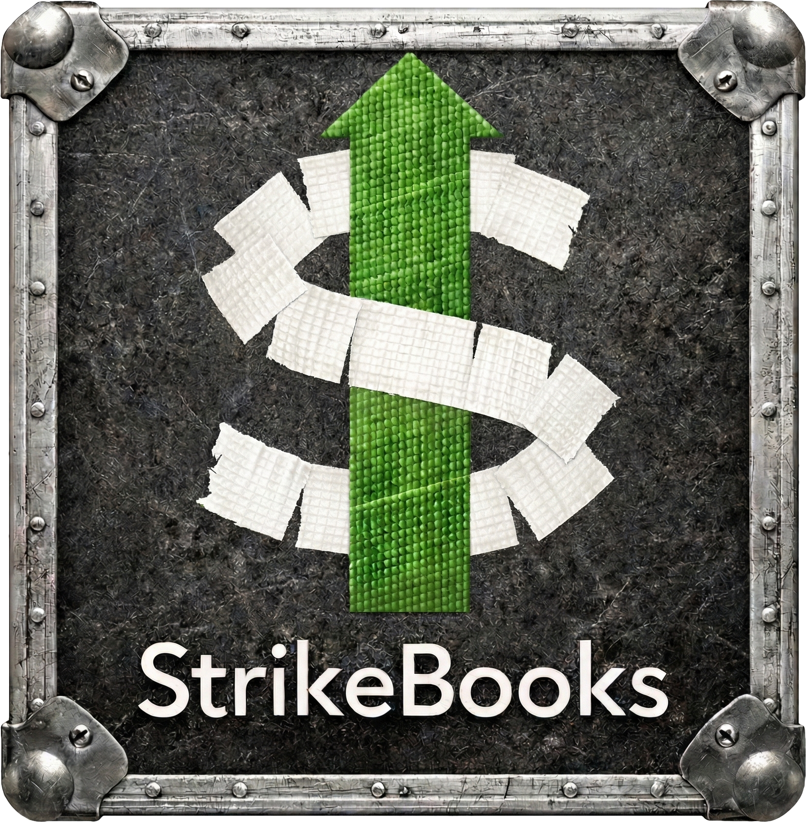 StrikeBooks